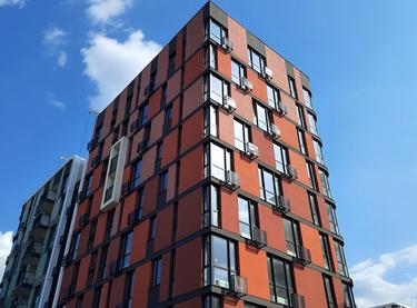 Статус строительства ЖК Respublika Дом 25b