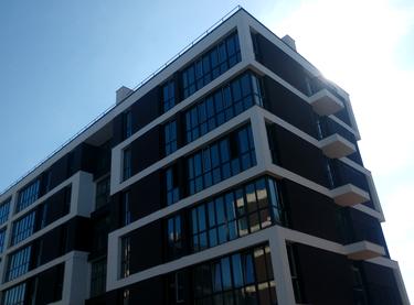 Статус будівництва ЖК Grand Village Будинок 18