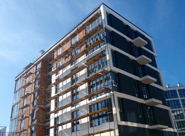 Статус будівництва ЖК Grand Village Будинок 15