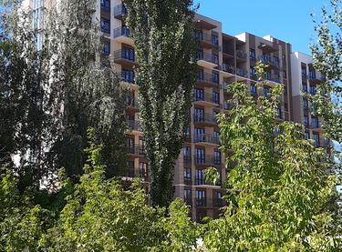 Статус будівництва ЖК Кришталеві джерела 6 черга (будинок 4)