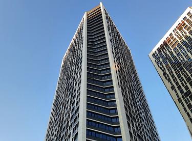 Статус будівництва ЖК Manhattan city Будинок 1