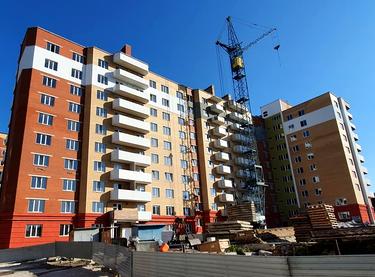 Статус будівництва вул. Тролейбусна, 4 Будинок 4