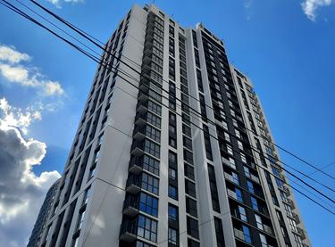 Статус будівництва ЖК Метрополія-2 Будинок