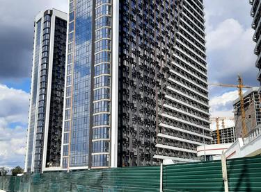 Статус будівництва ЖК Great Будинок 4