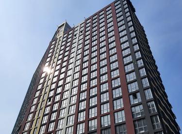 Статус будівництва ЖК Dibrova Park Будинок 3