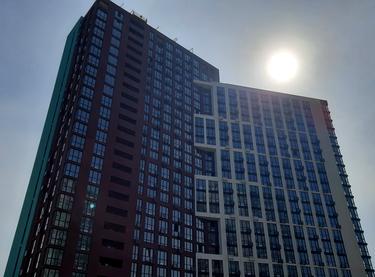 Статус будівництва ЖК Dibrova Park Будинок 2