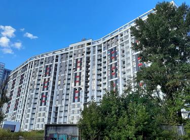 Статус будівництва вул. Євгена Маланюка (Сагайдака), 101 Будинок 31