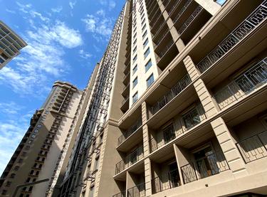 Статус будівництва ЖК Родос Будинок 1 (Секція А, Секція Б)