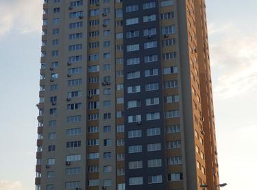 Статус будівництва ЖК Перовський Будинок 2