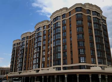 Статус будівництва ЖК Софія Резіденс вул. Радісна, 6