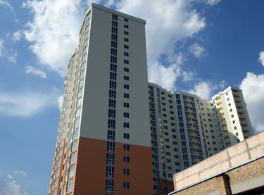 Статус будівництва ЖК Микитська Слобода Будинок 1