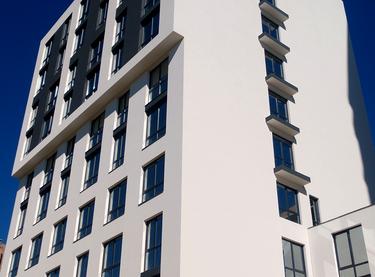 Статус строительства ЖК ARTHOUSE park Дом 1