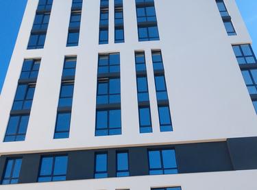 Статус строительства ЖК ARTHOUSE park Дом 3