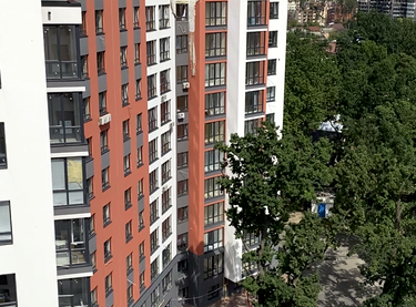 Статус строительства ЖК Green Life-3 Дом 2/1