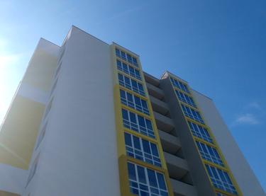 Статус будівництва ЖК Соняшник Будинок 4