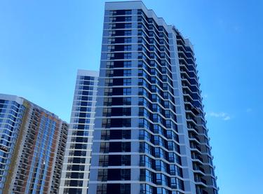 Статус будівництва ЖК Зарічний Будинок 9