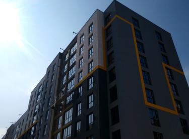 Статус строительства ЖК Шенген Дом 11