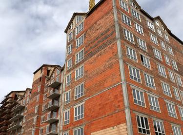 Статус будівництва ЖК Scandia Будинок 2