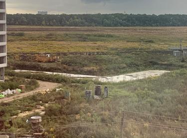 Статус будівництва ЖК Євромісто 2 Будинок 2