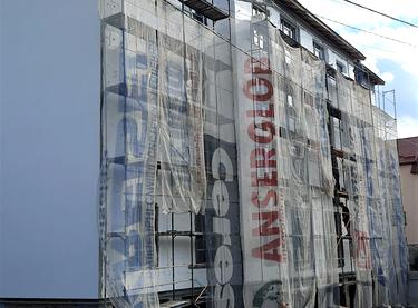 Статус строительства ул. Химиков Дом