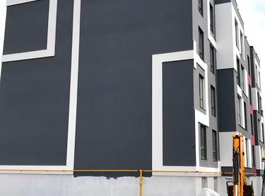 Статус строительства ЖК Родной-2 Дом 2