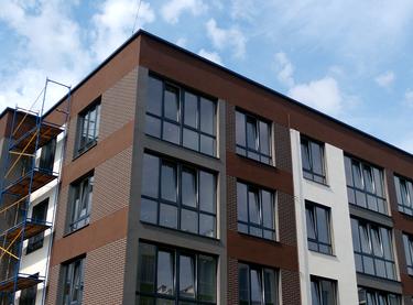 Статус будівництва ЖК Royal Hill Будинок 1