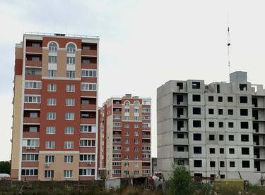 Статус будівництва ЖК Квартал Тарасівський Будинок 10