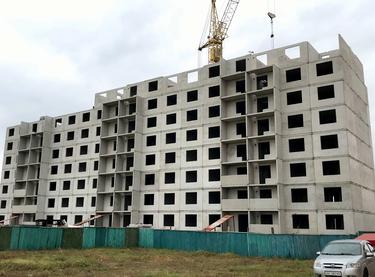 Статус будівництва ЖК Квартал Тарасівський Будинок 7