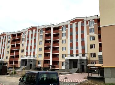 Статус будівництва ЖК Квартал Тарасівський Будинок 4