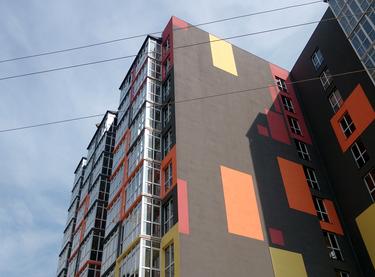 Статус строительства ЖК Соседи Дом 1