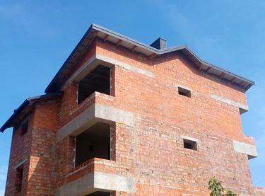 Статус строительства ЖК Вилла Венеция Дом 4