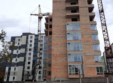 Статус строительства ЖК OZERO Дом