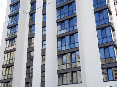 Статус будівництва ЖК Елітний Будинок