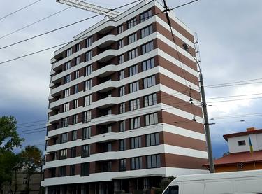 Статус будівництва ЖК Provance Home Будинок