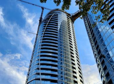 Статус будівництва ЖК Taryan Towers Будинок 2