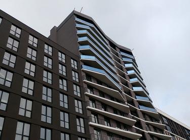 Статус будівництва ЖК Tiffany Будинок 2