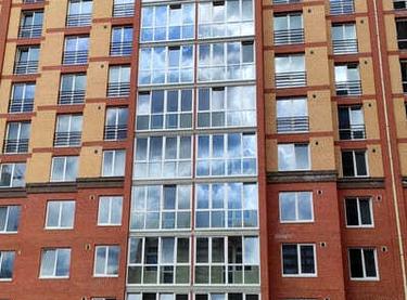 Статус будівництва ЖК по вул. Лучаківського-Тролейбусна Будинок