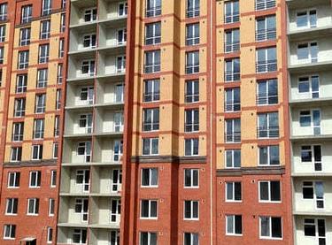 Статус будівництва ЖК по вул. Лучаківського-Тролейбусна Будинок