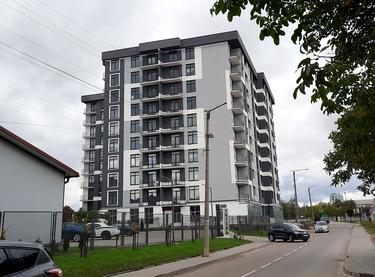 Статус строительства ЖК Хмельницкий Дом