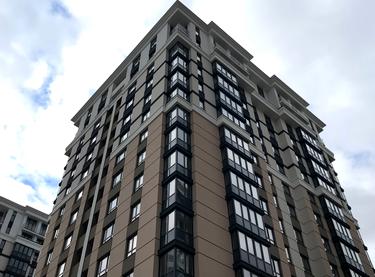 Статус будівництва ЖК Центральний-2 Будинок 5