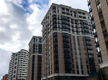 Статус будівництва ЖК Центральний-2 Будинок 3