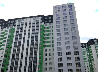 Статус будівництва ЖК City Park 2 черга (будинок 2)