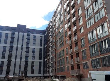 Статус строительства ЖК Казацкий Дом 1