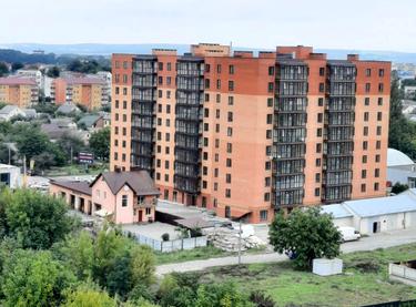 Статус строительства ЖК Дом Чехова Дом