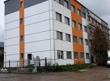 Статус будівництва ЖК Smart House Будинок