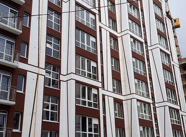 Статус будівництва ЖК Опришівська Слобода Будинок 2 (Секція 1, Секція 2)