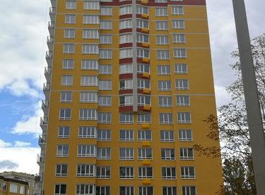 Статус будівництва ЖК SunCity Будинок 3