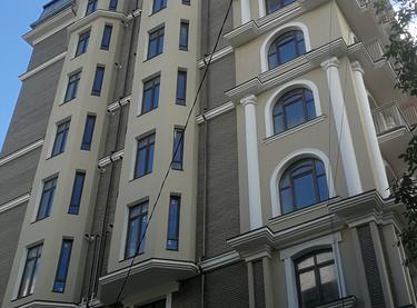 Статус будівництва ЖК Віндзор Будинок 2