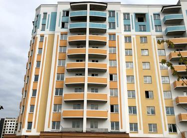 Статус будівництва ЖК Сонячна Оселя Будинок 1