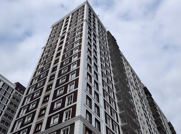 Статус будівництва ЖК Нова Англія Будинок «Ньюкасл»